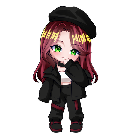 Akira (Assistant Artist Manager)